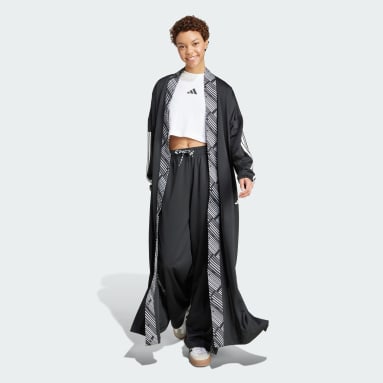Emerging Harmony Extra-Long Cover-Up