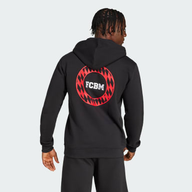 Sweat-shirt à capuche FC Bayern VRCT