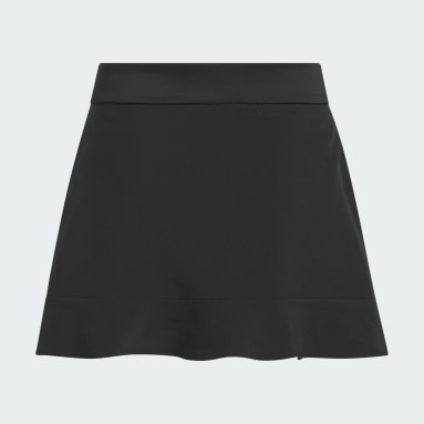 JUPE-SHORT FRILL FILLES