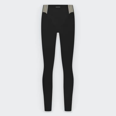 Legging Fear of God Athletics Noir Femmes Fear of God Athletics