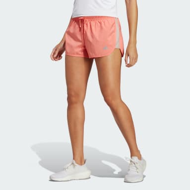 Adidas sportbroek kort dames on sale