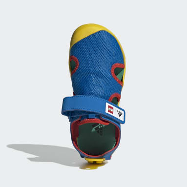 Kids TERREX adidas Captain Toey x LEGO® Sandals