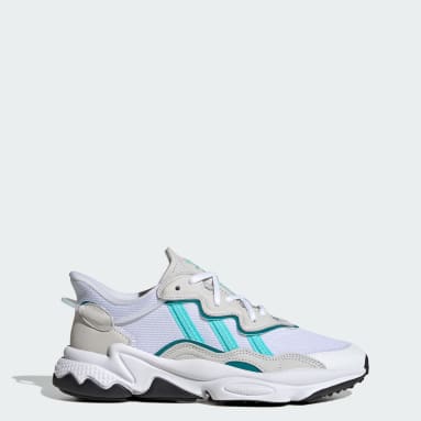 Zapatillas OZWEEGO Blanco Mujer Originals