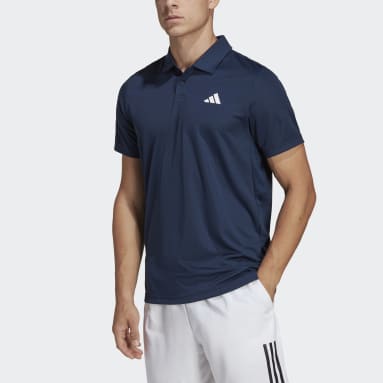 Nam Quần Vợt Áo Polo Tennis HEAT.RDY