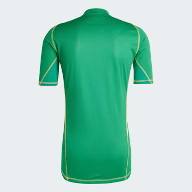 Maglia Tiro 24 Pro Short Sleeve Goalkeeper