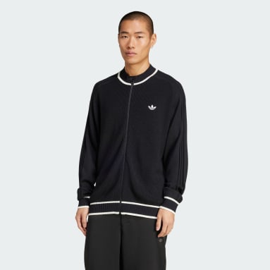 Wool adidas tracksuit on sale