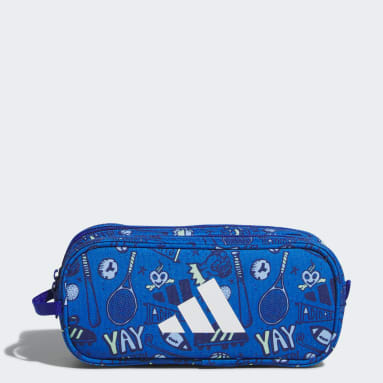 กระเป๋าดินสอพิมพ์ลายทั้งใบ