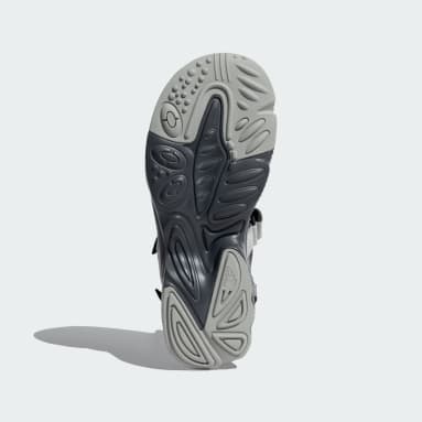 Men Swim Grey Stridzar