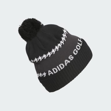 COLD.RDY 3- Stripes Pom Beanie