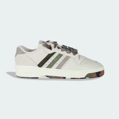 Tenis Rivalry Low