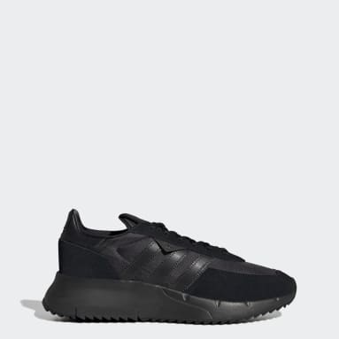 Sapatilhas Retropy F2 Preto Homem Originals