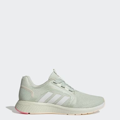 Zapatillas Edge Lux Verde Mujer Sportswear
