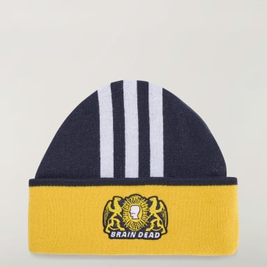 BRAIN DEAD BEANIE
