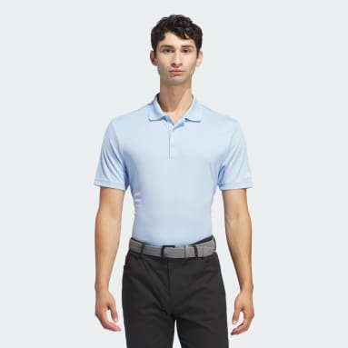 Core adidas Performance Primegreen Polo Shirt