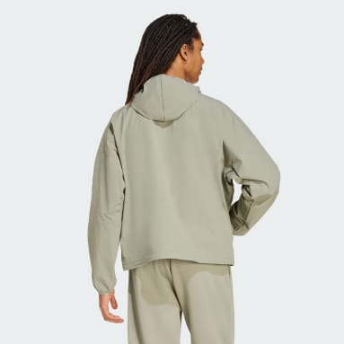 MYSHELTER Windbreaker