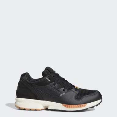 Golf Black Adicross ZX Spikeless Shoes