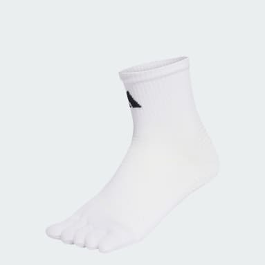 サッカー 5本指 グリップソックス 1足組