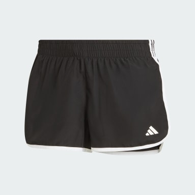 Quần Short Nguyệt San Marathon 20