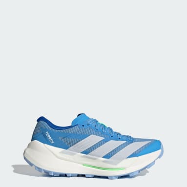 Terrex Agravic TT Trail Running Shoes