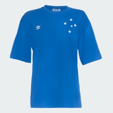 Camisa Originals Cruzeiro Feminina