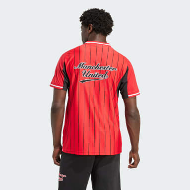 Manchester United US Pack Shirt