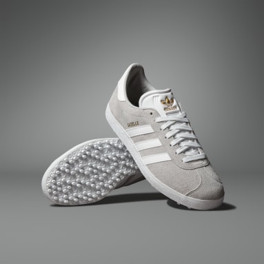 Tenis de Golf Sin Clavos Gazelle