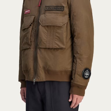CP SPZL Flying Jacket