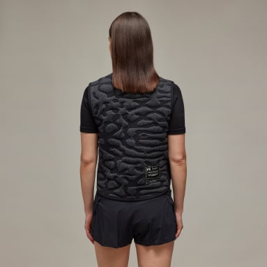 Y-3 Running Engineered Insulated Vest