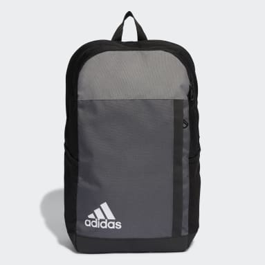 Sportswear Black Motion Badge of Sport Backpack