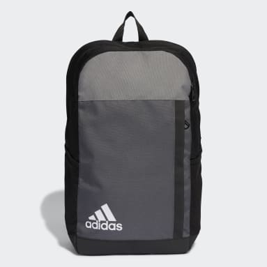 Sportswear Motion Badge of Sport Rucksack Schwarz