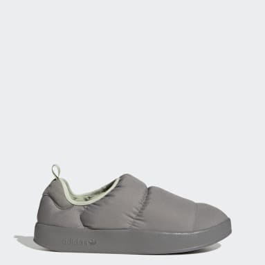 Originals Grey Puffylette Shoes
