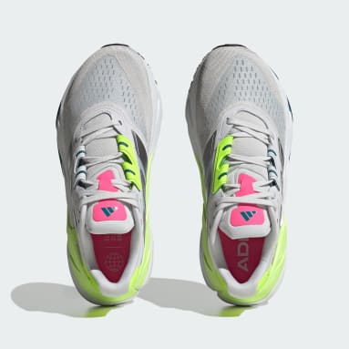 Chaussure Adistar CS 2.0 gris Femmes Course