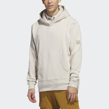 Adicross Golf Hettegenser Beige