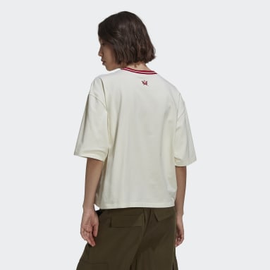 NoName T-Shirt Mehrfarbig L Rabatt 73 % DAMEN Hemden & T-Shirts NO STYLE 