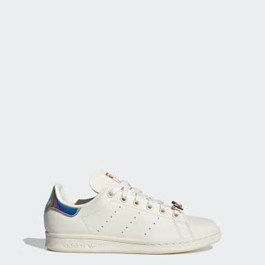 Tenis Stan Smith Marimekko Blanco Niño Originals