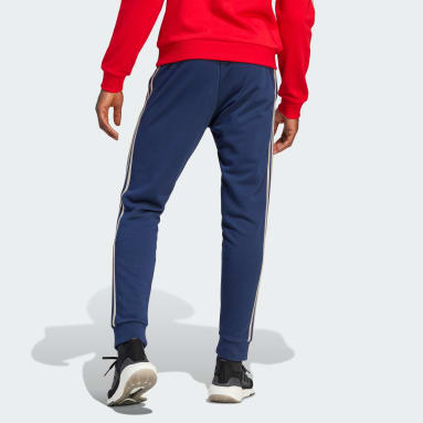 Herr Fotboll Blå Arsenal DNA Sweatpants