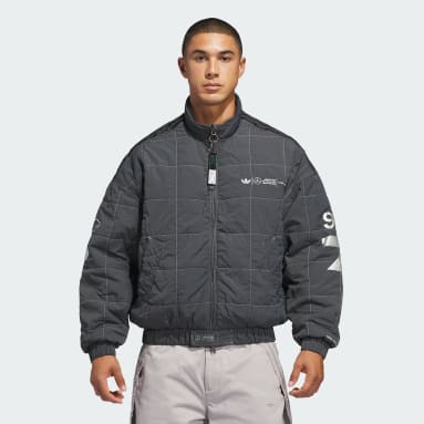 Campera Bad Bunny x Mercedes - AMG Petronas Formula One Team