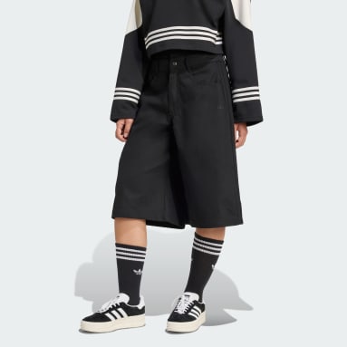 Firebird Utility Jorts