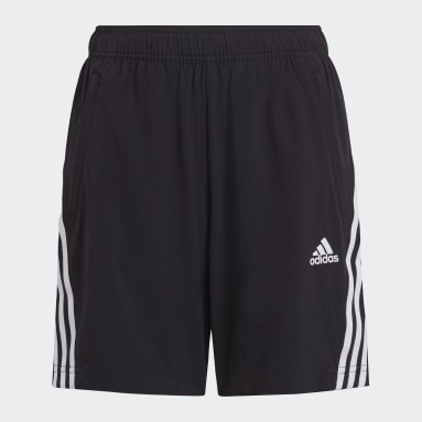 Pantalonetas deportivas para niños 2025