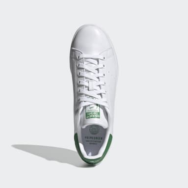 Scarpe Stan Smith Bianco Originals