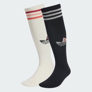 adidas Originals x Liberty London Knee Socks 2 Pairs