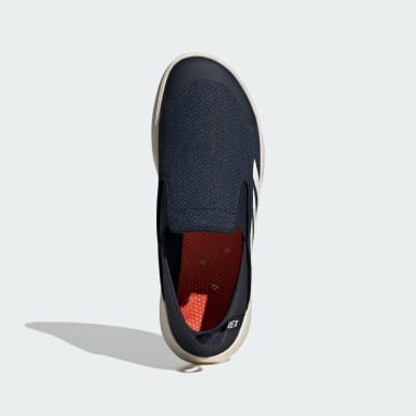 Sepatu Terrex Boat Slip-On Climacool