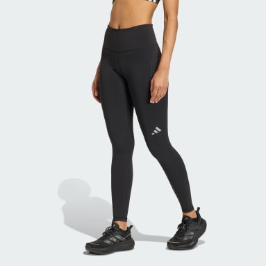 ADI365 Climacool Running Full Length Leggings