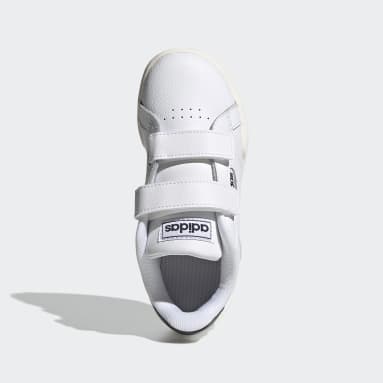 Kinder Sportswear Roguera Schuh Weiß