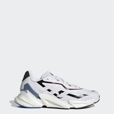 Zapatillas X9000L4 Blanco Sportswear