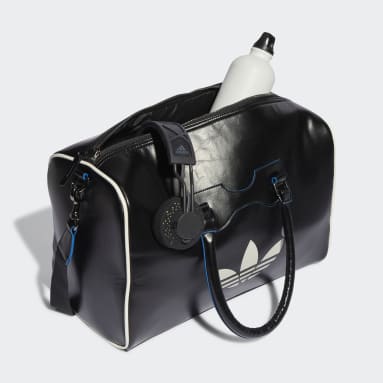 Torba Blue Version Duffel Czerń