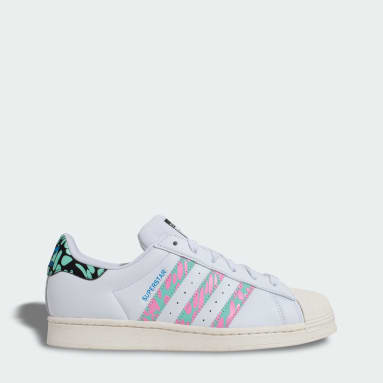 Condición previa Depresión Edad adulta adidas Originals Superstar Mujer | adidas México