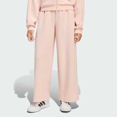 FUTURE ICONS 3-STREIFEN HOSE MIT WEITEM BEIN