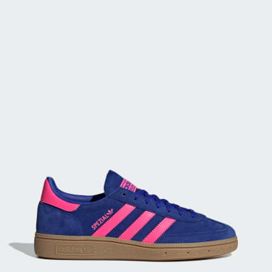 HANDBALL SPEZIAL W Azul Originals