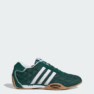 Adi Racer Lo Shoes